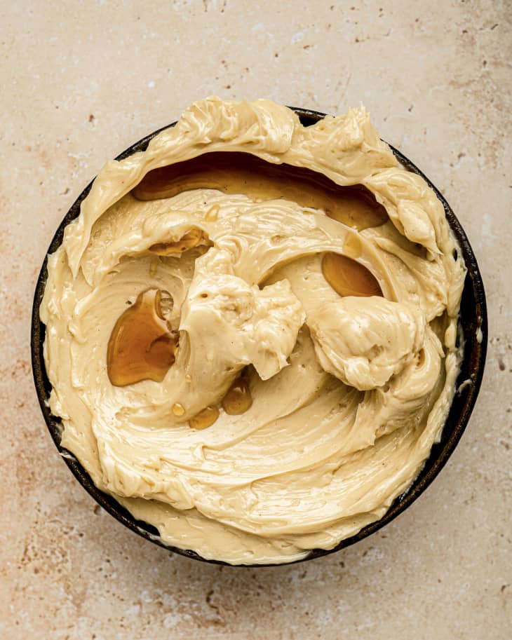 Maple Butter Recipe (Homemade) The Kitchn